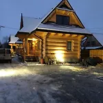 Casa vacanze Chocholowskie Spanie *
