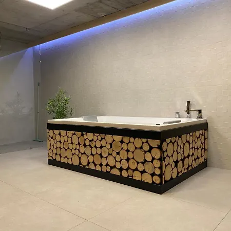 Prázdninový dům Chocholowskie Spanie *