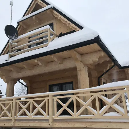 Tatil Evi Chocholowskie Spanie *