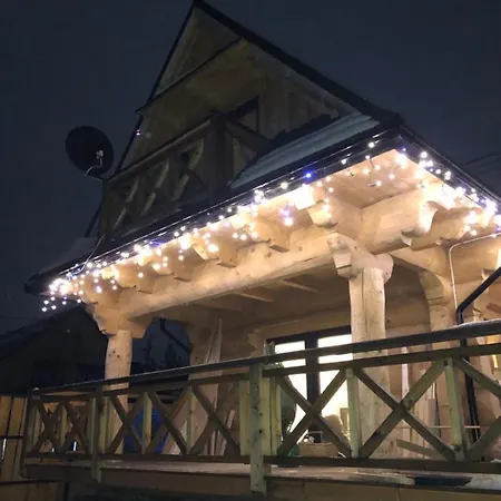 Chocholowskie Spanie