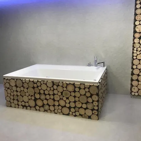 Chocholowskie Spanie Casa vacanze Chocholow