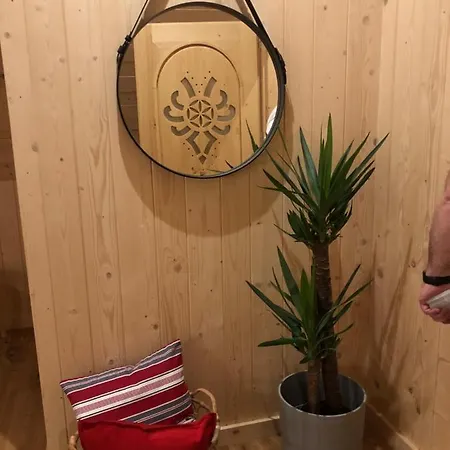 Casa vacanze Chocholowskie Spanie