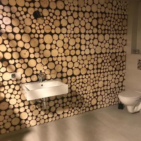 Chocholowskie Spanie * Chocholow