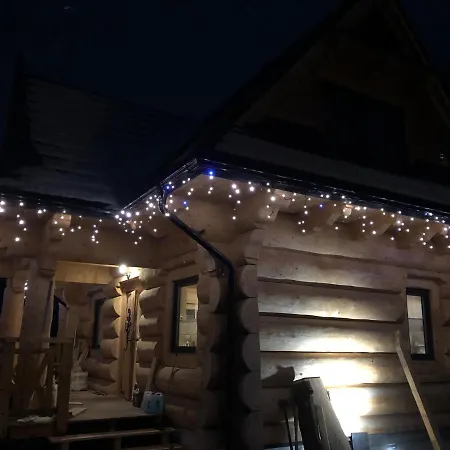 Chocholowskie Spanie Chocholow