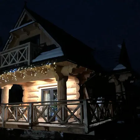 Chocholowskie Spanie