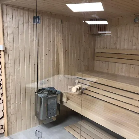 Prázdninový dům Chocholowskie Spanie Chocholow