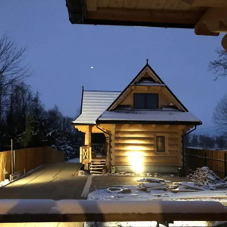 Chocholowskie Spanie