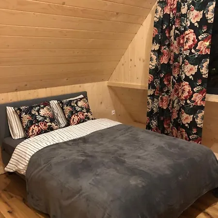 Casa vacanze Chocholowskie Spanie Chocholow