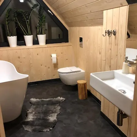 Chocholowskie Spanie * Chocholow