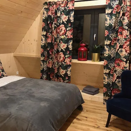 Chocholowskie Spanie