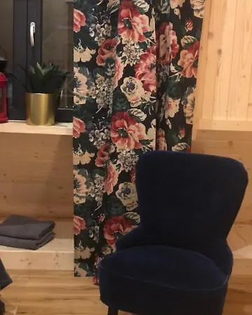 Chocholowskie Spanie Casa vacanze Chocholow