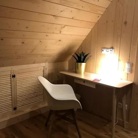 Chocholowskie Spanie * Chocholow