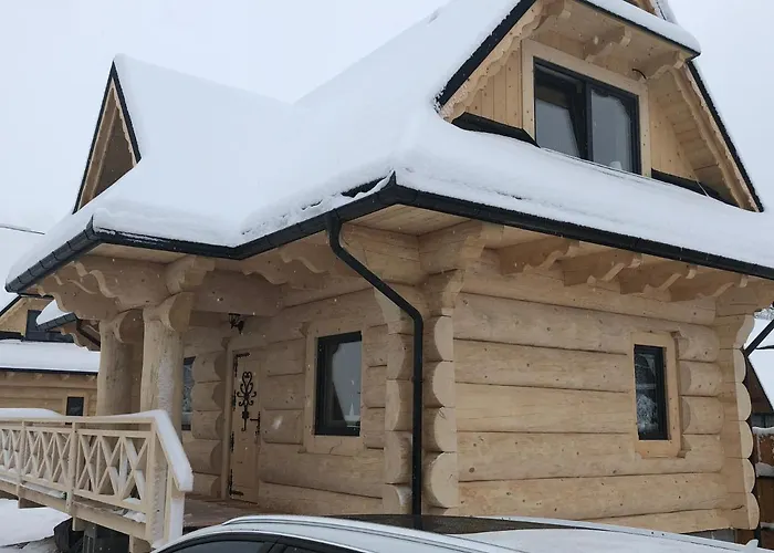 Chocholowskie Spanie *