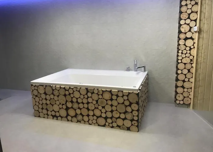 Chocholowskie Spanie Ferienhaus Chocholow