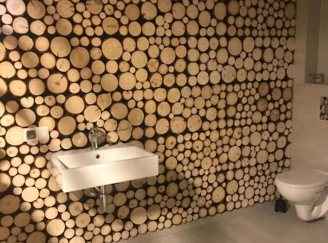 Chocholowskie Spanie * Chocholow