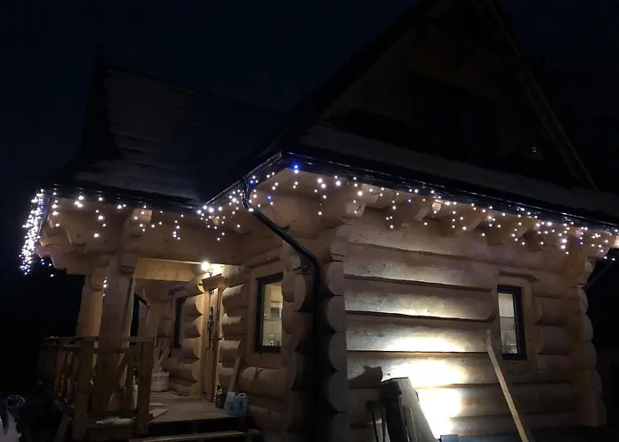 Chocholowskie Spanie Chochołów