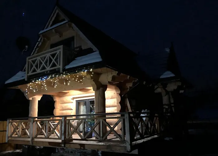 Chocholowskie Spanie