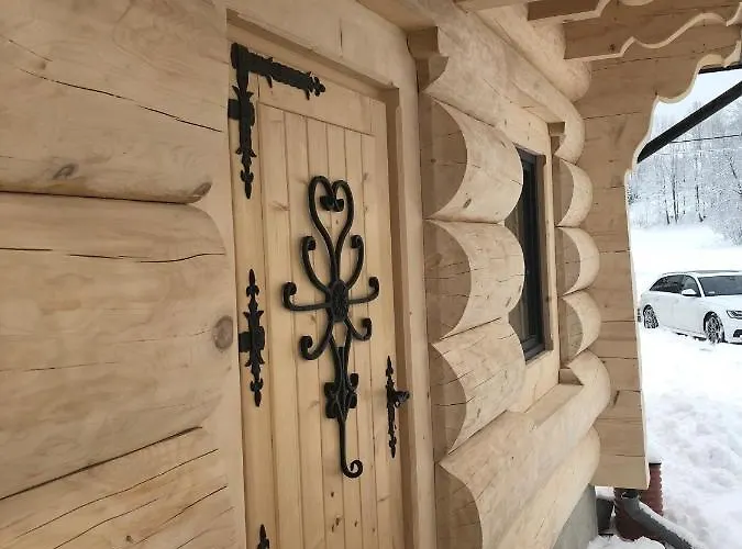 Chocholowskie Spanie Nyaraló Chochołów