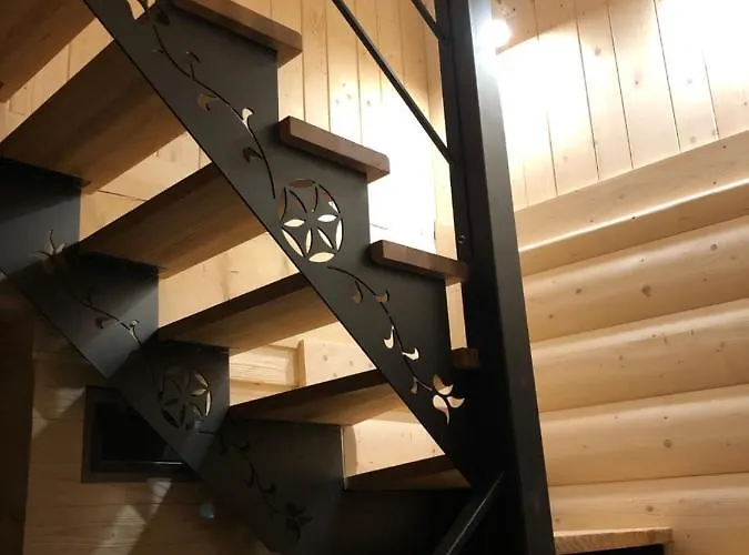 Chocholowskie Spanie Nyaraló Chochołów