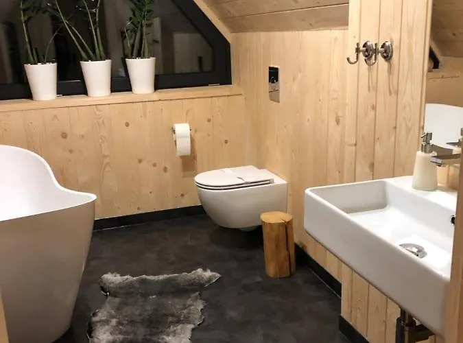 Chocholowskie Spanie * Chocholow