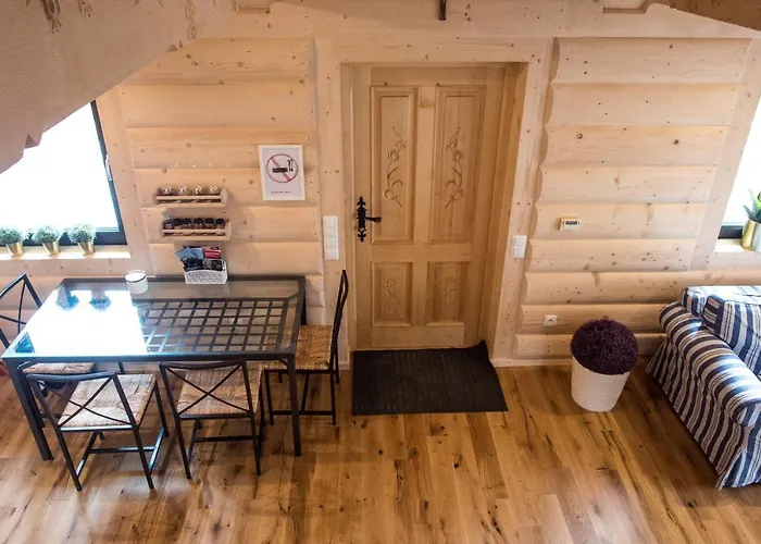 Chocholowskie Spanie *