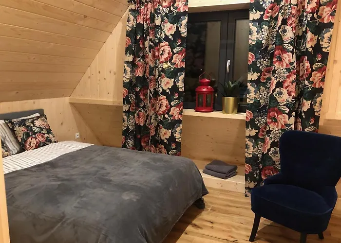 Chocholowskie Spanie